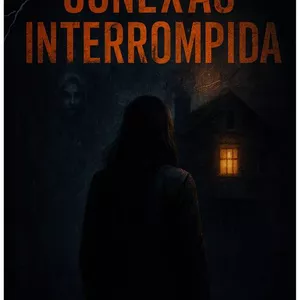 Imagem de capa para o Curso online Conexão Interrompida – Parte 2 da obra "A Vizinha do Lado"