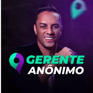 Imagem do curso Gerente Anônimo