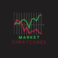 Market Cheatcodes logo