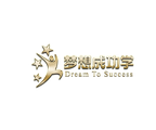 梦想成功学智慧平台 logo