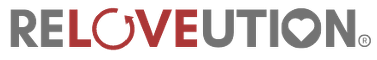 Reloveution logo
