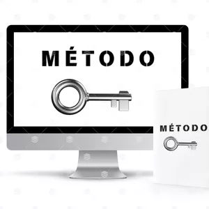 Imagen de portada para Curso online Método Key