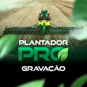 Curso Imersão de Plantadeira em Formato de Aulas + CERTIFICADO