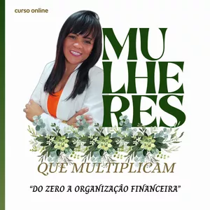MULHERES QUE MULTIPLICAM por Tatiane Cardoso