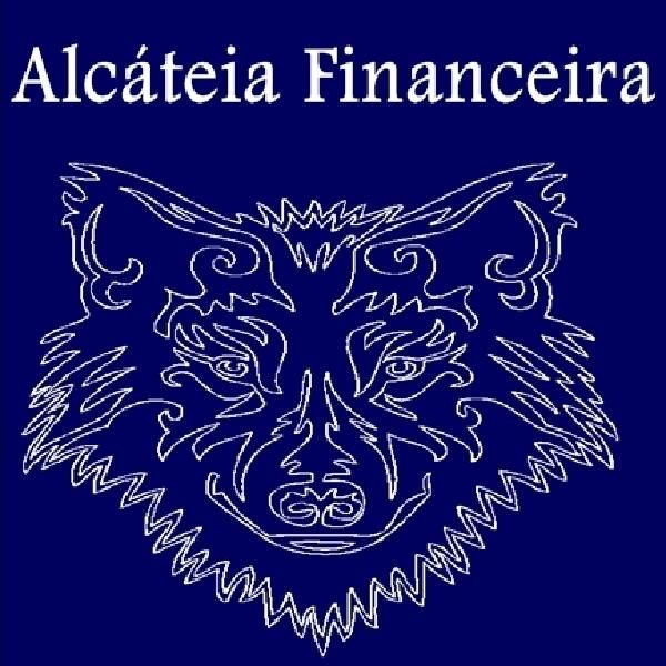 Planilha Alcateia Financeira