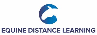 Equine Distance Learning logo