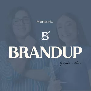 Imagen de portada para Curso online Brand Up