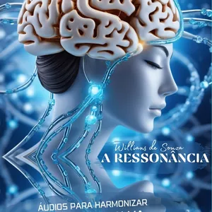 Imagem do curso A Ressonânia - Áudios para Harmonizar Corpo e a Alma