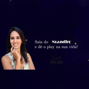 Imagem de capa para o Curso online Mentoria Individual Saia do Standby