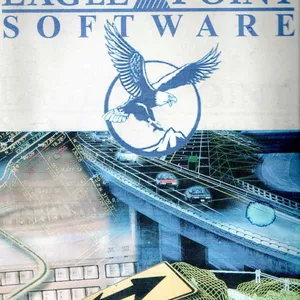 Imagen de portada para Curso online CURSO DE EAGLE POINT