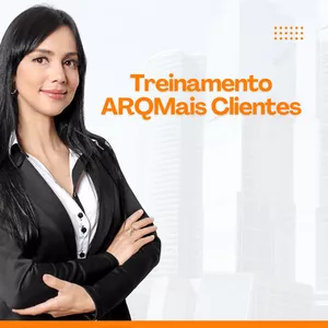 Imagem do curso Treinamento ARQMais Clientes