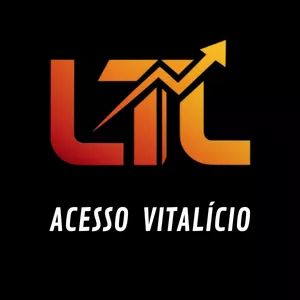 Imagem de capa para o Curso online LTL - Acesso Vitalício + Atualizações