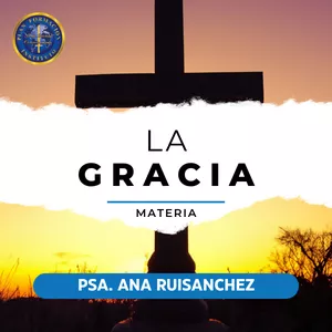 Imagen de portada para Curso online La Gracia