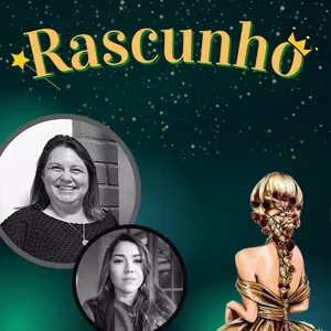 Imagem de capa para o Curso online Rascunho: Como eu conto o meu conto