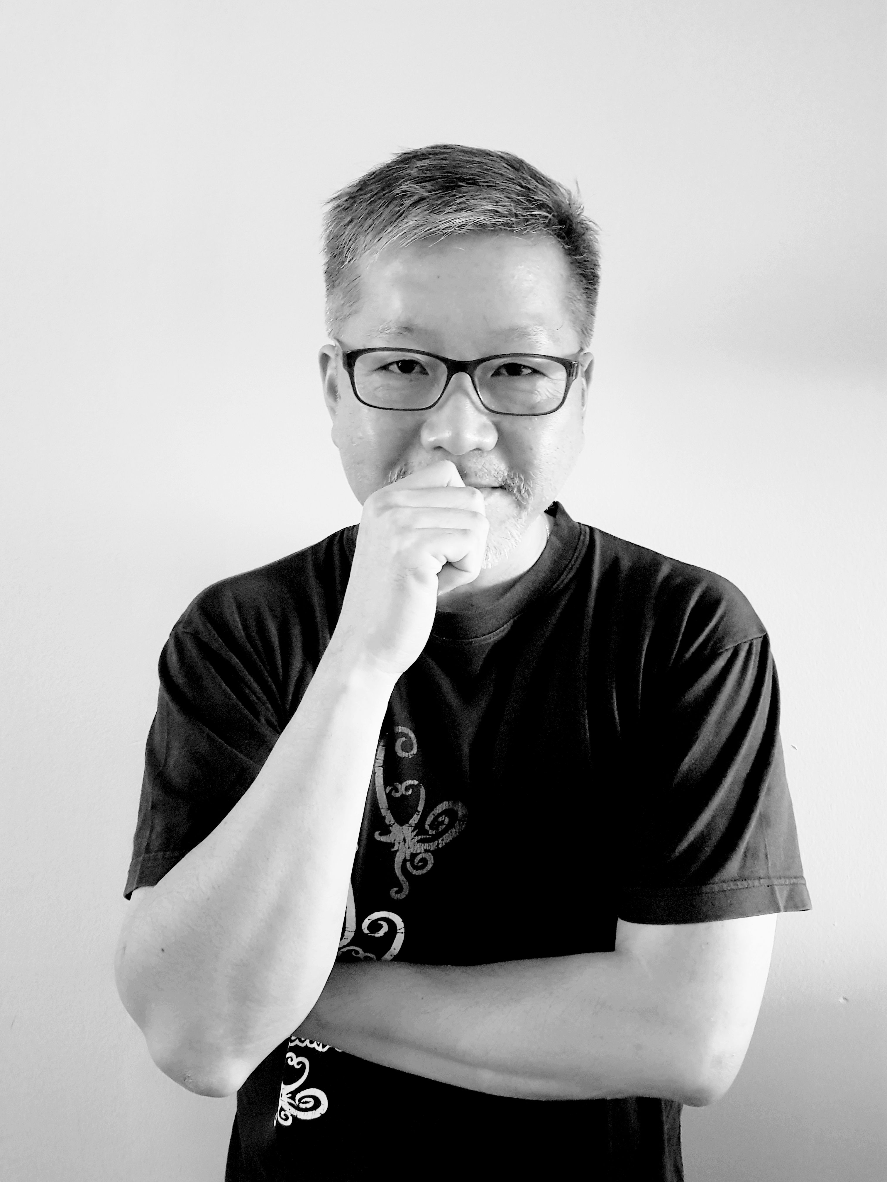 Dennis Cheng Tiong Kheng