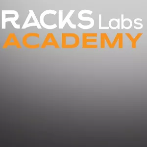 Imagen de portada para Curso online Reserva Racks Academy