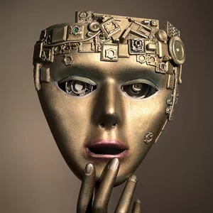 Imagem do curso Explore sua Mente com IA: Um Curso Inovador de Desenvolvimento Pessoal
