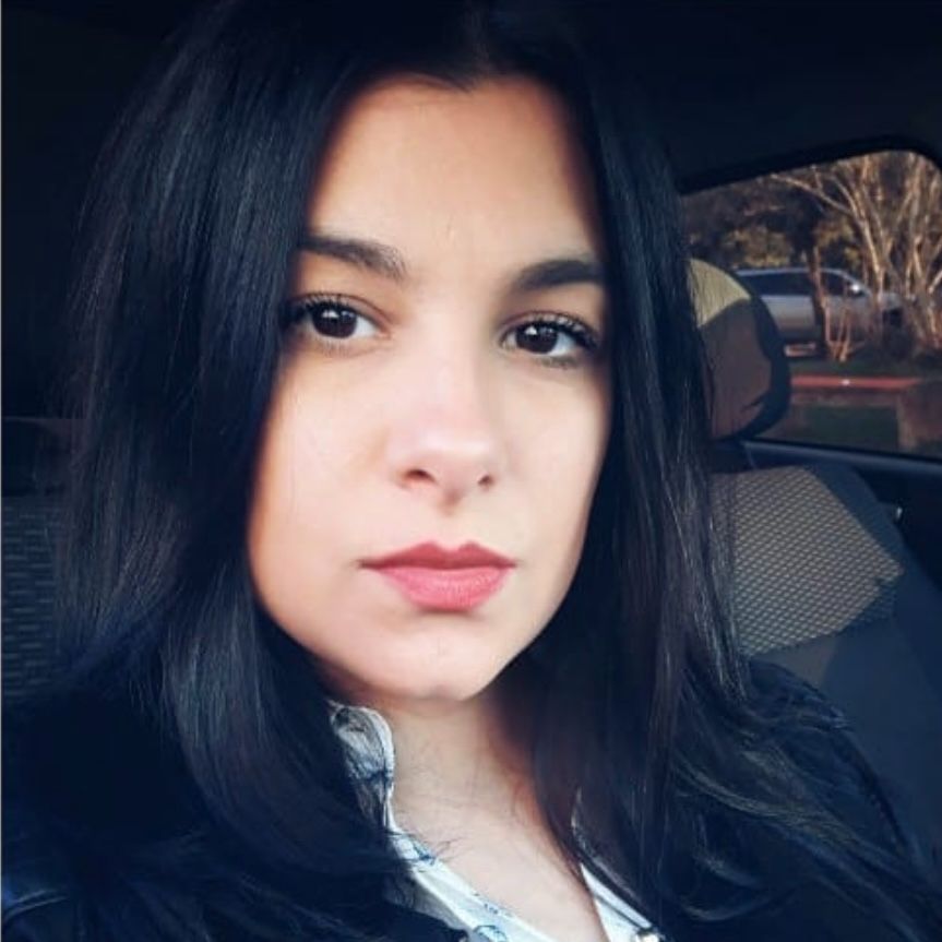 Maria Torres — Neuropsicóloga