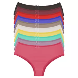 Imagem de capa para o Ebook Molde Calcinha Microfibra (Plus Size 46 aos 60)