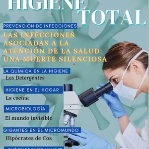 Imagen de portada para Curso online Revista Higiene Total