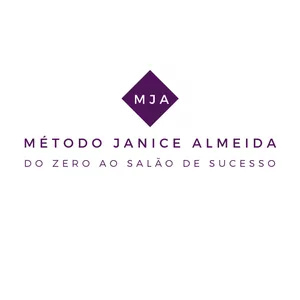 Imagem de capa para o Curso online Método Janice Almeida - Do Zero ao Salão de Sucesso