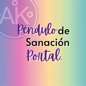 Imagen de portada para Curso online Péndulo de Sanación Portal