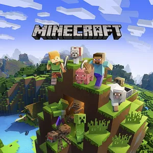 Imagem de capa para o Curso online Slide Animado - Minecraft