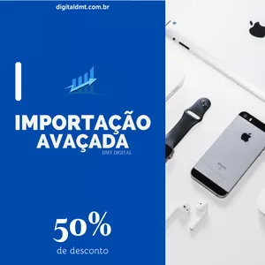 Capa do curso 