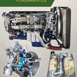 Imagem de capa para o Curso online DIESEL - Fundamentos, Desenvolvimento e Uso dos Motores