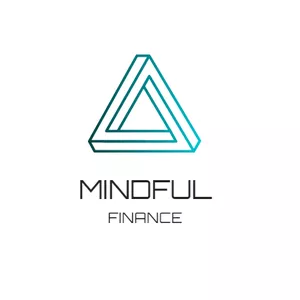 Imagem de capa para o Ebook Mindful Finance
