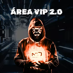 Imagem de capa para o Curso online ÁREA VIP- CHANNELS NÔMADE DARK 2.0