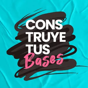 Imagen de portada para Curso online PASO 2. CONSTRUYE TUS BASES