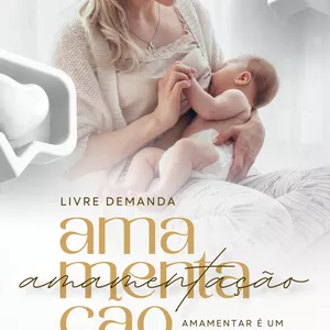 Amamentacao Livre Demanda