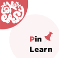 Pin Learn Easy | منصة يسير logo