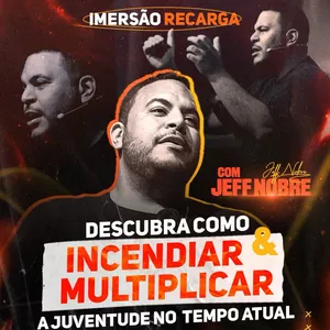 Imagem de capa para o Curso online TRILHA DO ENGAJAMENTO + IMERSÃO