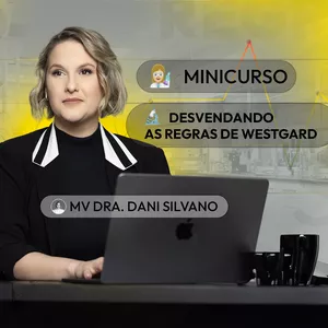 Imagem de capa para o Curso online Minicurso: DESVENDANDO AS REGRAS DE WESTGARD