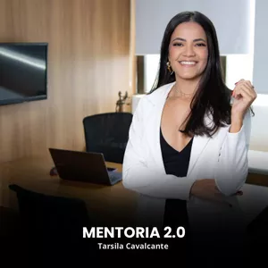 Imagem de capa para o Serviço online Mentoria individual 
