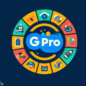 Imagem de capa para o Curso online G-Pro 