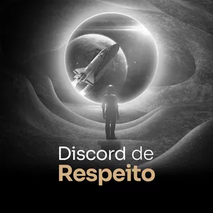 Imagem de capa para o Curso online Discord de Respeito