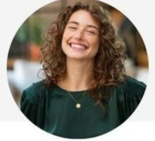 Mariana, 20 anos, universitária