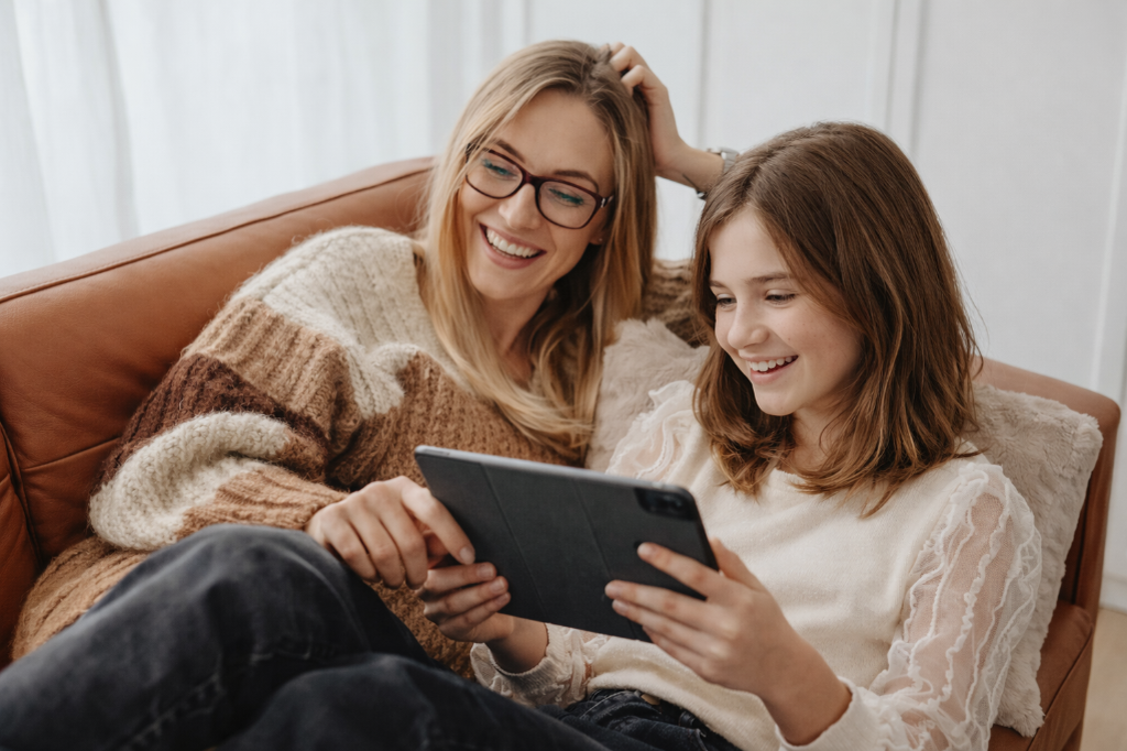 SISTEMA CALMA DIGITAL