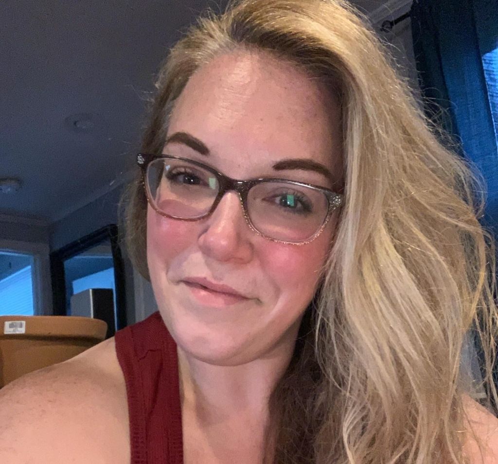 Emily Williams