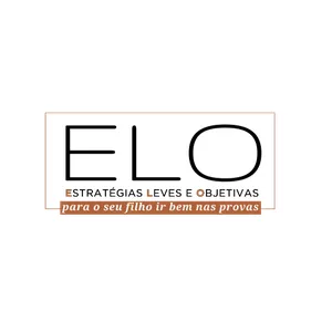 Imagem de capa para o Curso online ELO: Estratégias Leves e Objetivas para o seu filho estudar para as provas.