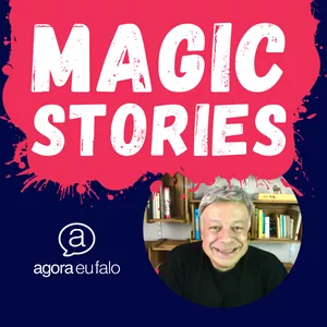 Imagem de capa para o Curso online Método Magic Stories
