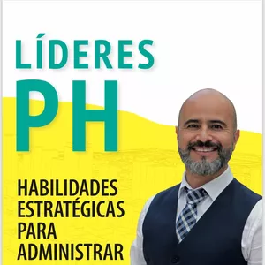 Imagen de portada para Ebook Lideres PH Habilidades Estratégicas para Administrar Propiedad Horizontal