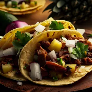Imagen de portada para Curso online Tacos al pastor