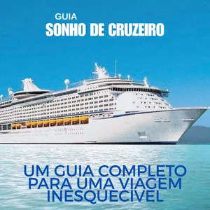 Imagem de capa para o Curso online Guia  Sonho de Cruzeiro