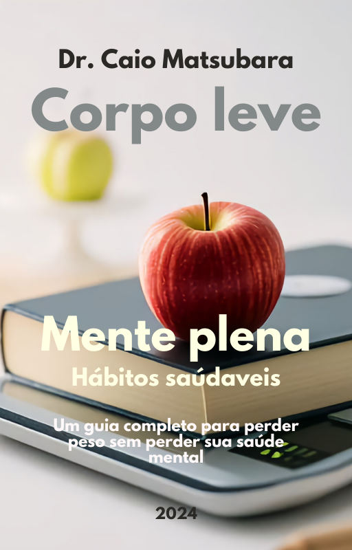 Imagem do curso Corpo Leve, Mente Plena, Hábitos Saudáveis: Um Guia Completo para Perder Peso sem Perder sua Saúde Mental + Noites de sono reparador - estratégias práticas para dormir melhor
