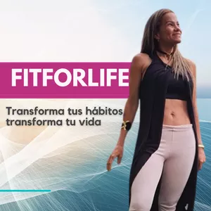 Imagen de portada para Curso online FITFORLIFE
