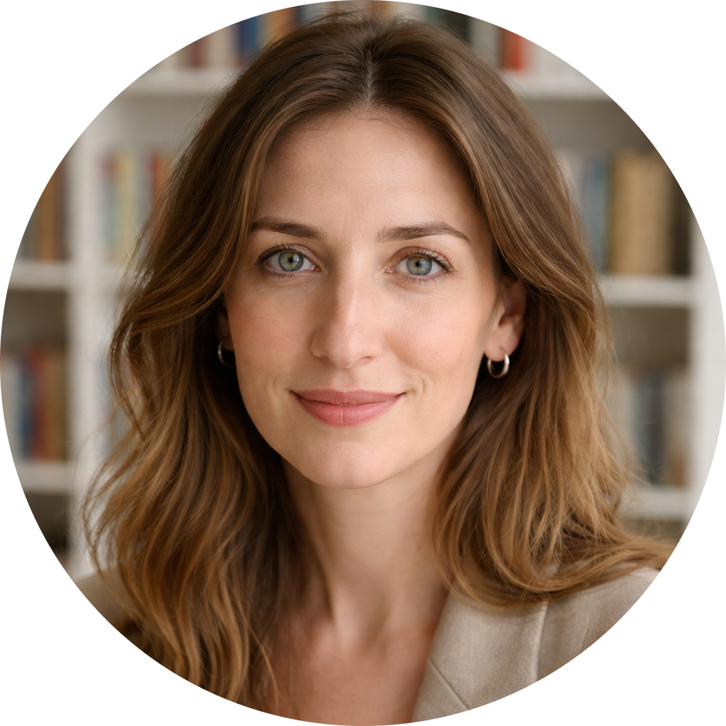 Eliana Sandoval (Psicóloga escolar)